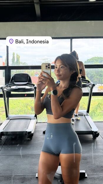 Full leaked Ann pow private onlyfans photo