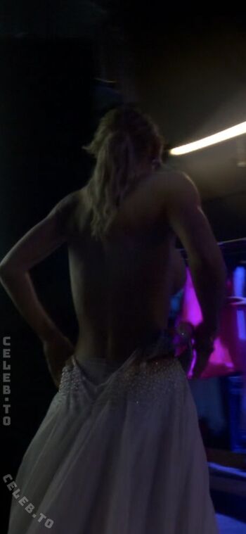 Full leaked Anna carina woitschack private onlyfans photo
