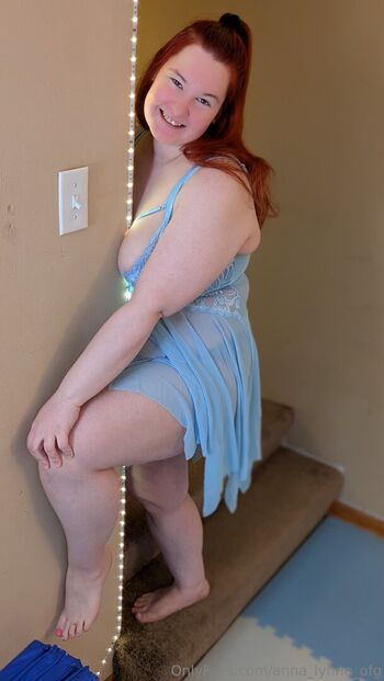 Full leaked Anna lynne ofg private onlyfans photo