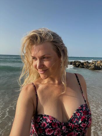 Full leaked Anna williamson private onlyfans photo
