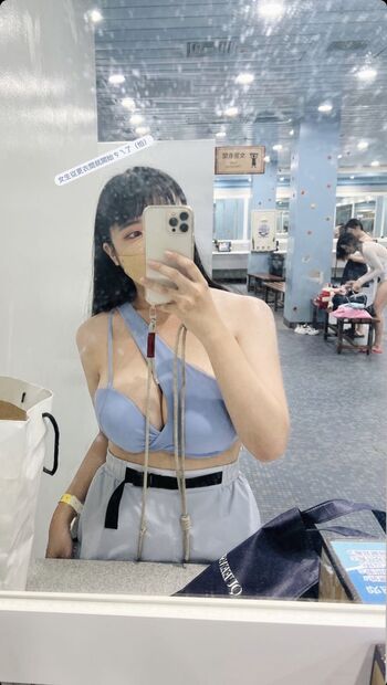 Full leaked Annann private onlyfans photo