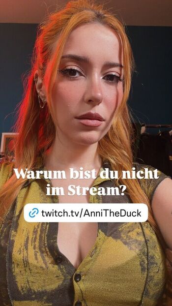 AnniTheDuck