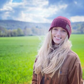 Aoife Wilson