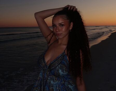 Full leaked Arianna tyler private onlyfans photo