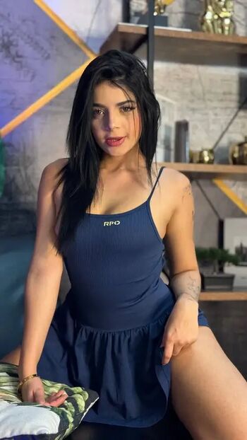 ArieliciousXXX