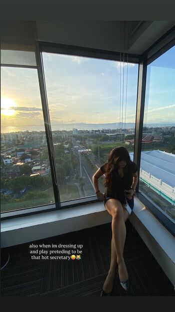 Full leaked Arimae private onlyfans photo