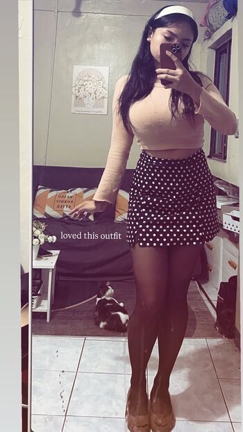 Full leaked Arimae private onlyfans photo