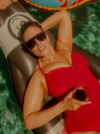 Full leaked Ashley graham private onlyfans photo