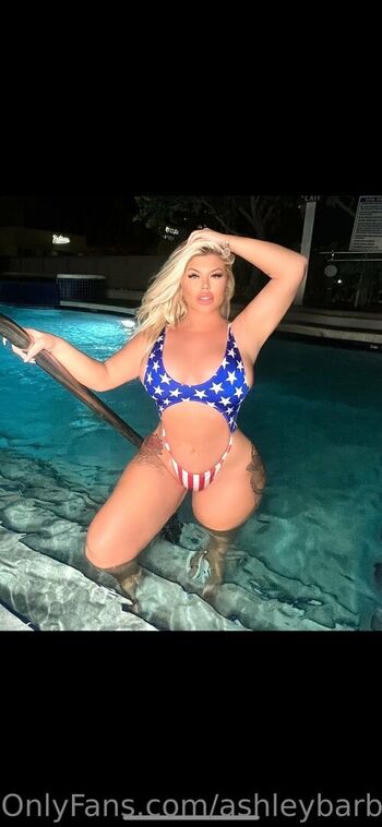 ashleybarbiefans