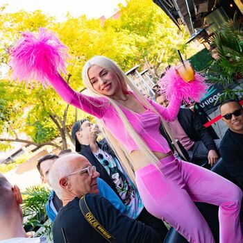 Ava Max