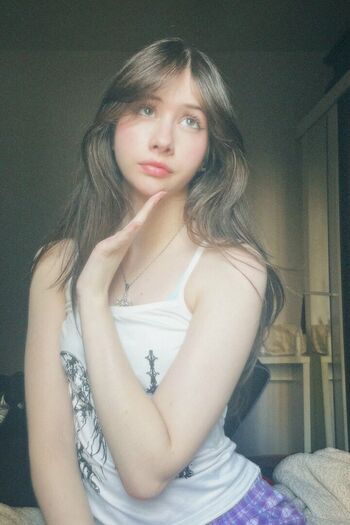 Full leaked Mikayla demaiter / private onlyfans photo