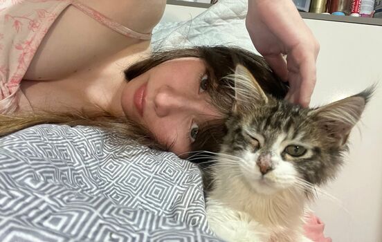 Full leaked Anna malygn / private onlyfans photo