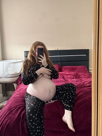 Full leaked Babyloux private onlyfans photo