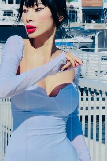 Bai Ling