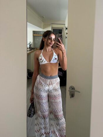Full leaked Banita sandhu private onlyfans photo
