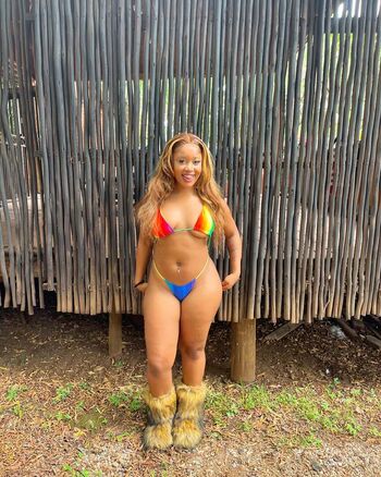 Barbiie Stallion
