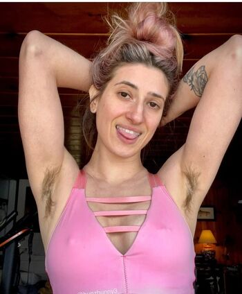 Barebunny