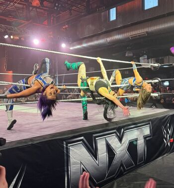 Bayley