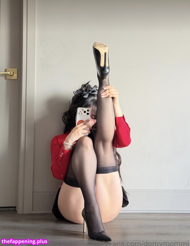 Bbaybeebirkin / domymommi / kaniiberry / kaniiberry - Nagie OnlyFans Zdjęcie #87