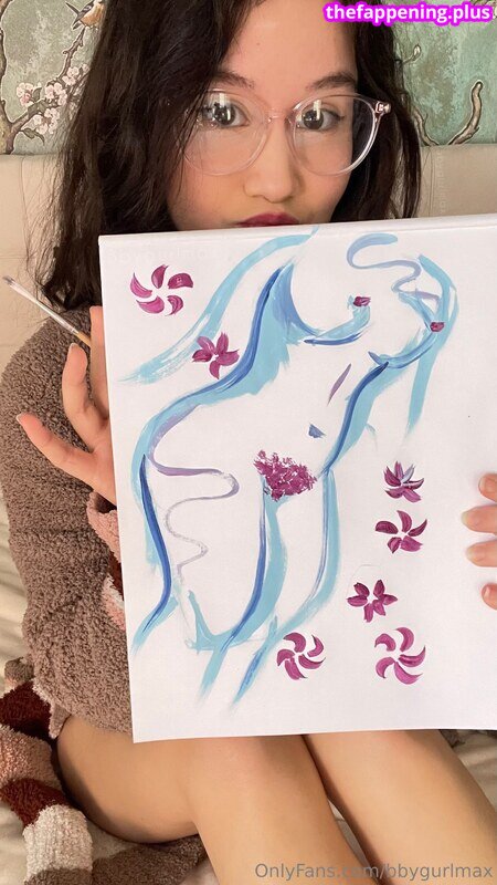 bbygurlmax / therealbbygurlmax Foto OnlyFans Nua #41