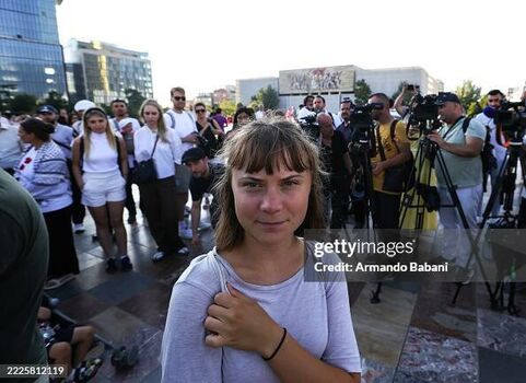 Beata Thunberg