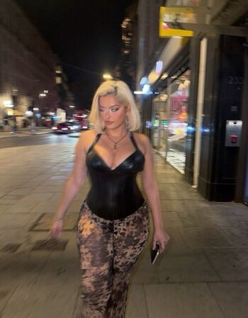 Bebe Rexha