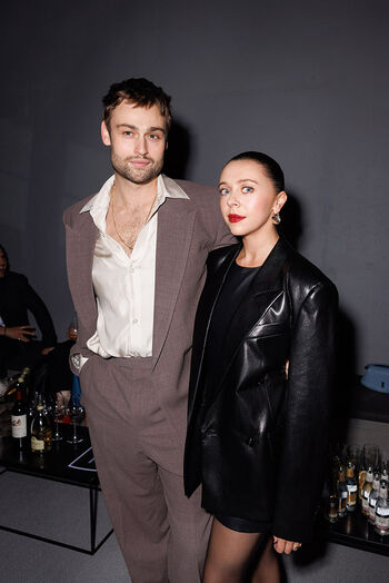Bel Powley