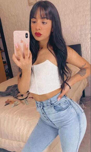 Belen Zenteno