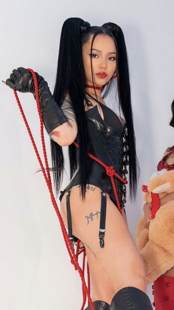 Full leaked Bella poarch private onlyfans photo