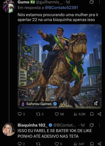 Bianca Similamore