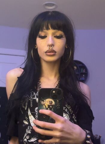 Bluntghoul
