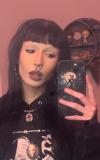Bluntghoul