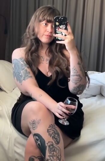 Full leaked Bojczki private onlyfans photo