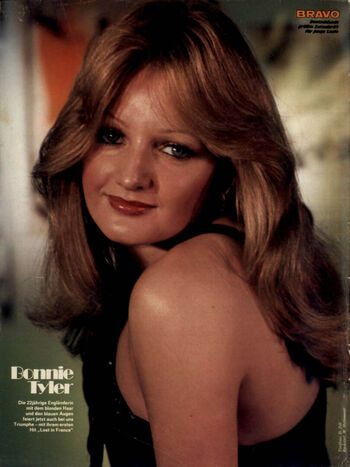 Bonnie Tyler