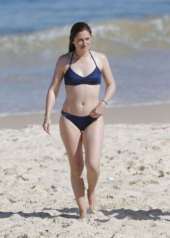 Full leaked Bonnie wright private onlyfans photo