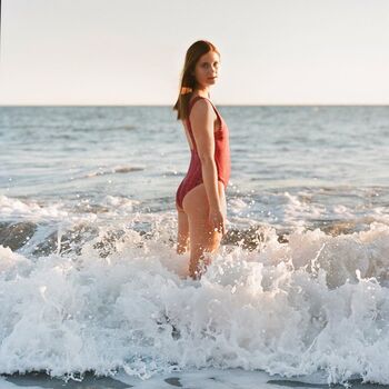 Full leaked Bonnie wright private onlyfans photo
