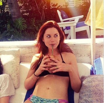 Full leaked Bonnie wright private onlyfans photo