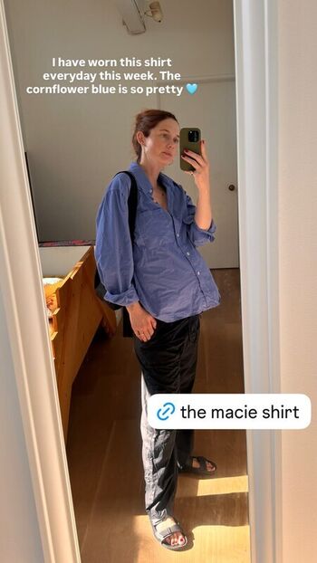 Full leaked Bonnie wright private onlyfans photo
