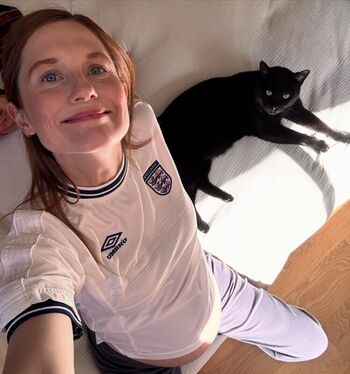 Full leaked Bonnie wright private onlyfans photo
