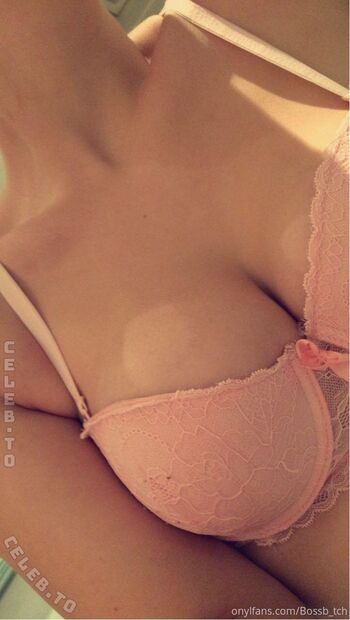 Full leaked Bossb tch private onlyfans photo