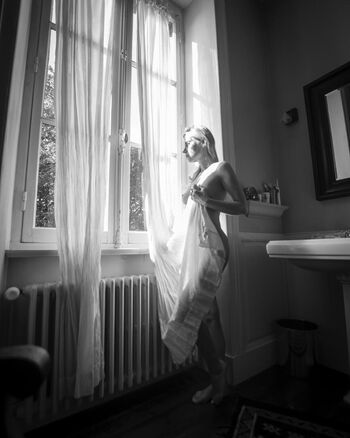 Boudoir
