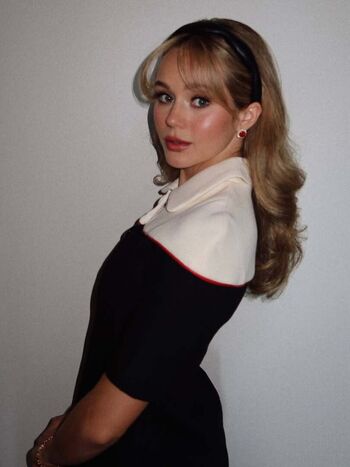 Full leaked Brec bassinger private onlyfans photo