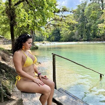 Full leaked Brenda catalan page private onlyfans photo