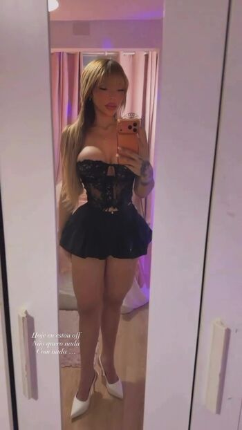 Brenda Sheyrlyanne
