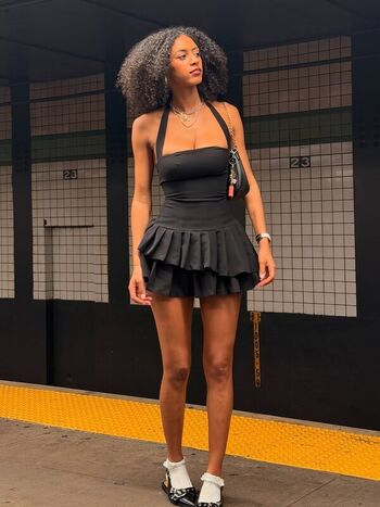 Briana Smith