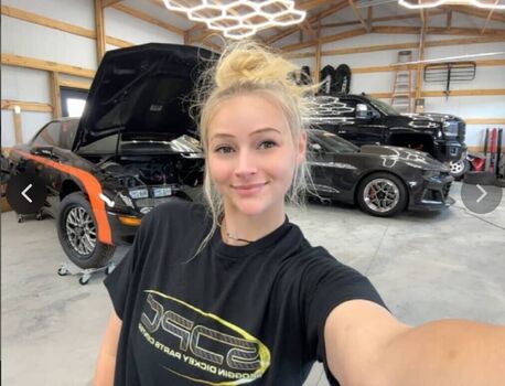 Britney Automotive