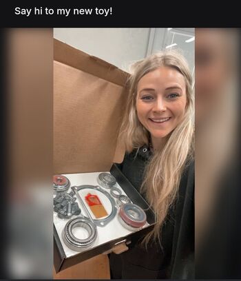 Britney Automotive