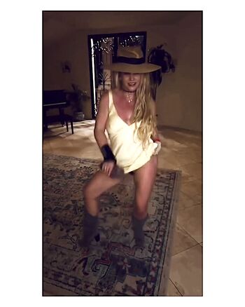 Britney Spears