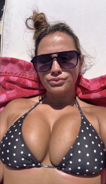 Full leaked Brittney todd private onlyfans photo