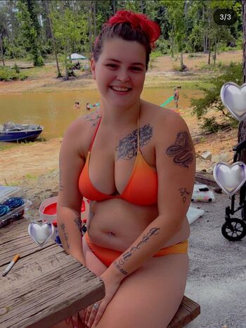 Full leaked Brittthagoat private onlyfans photo